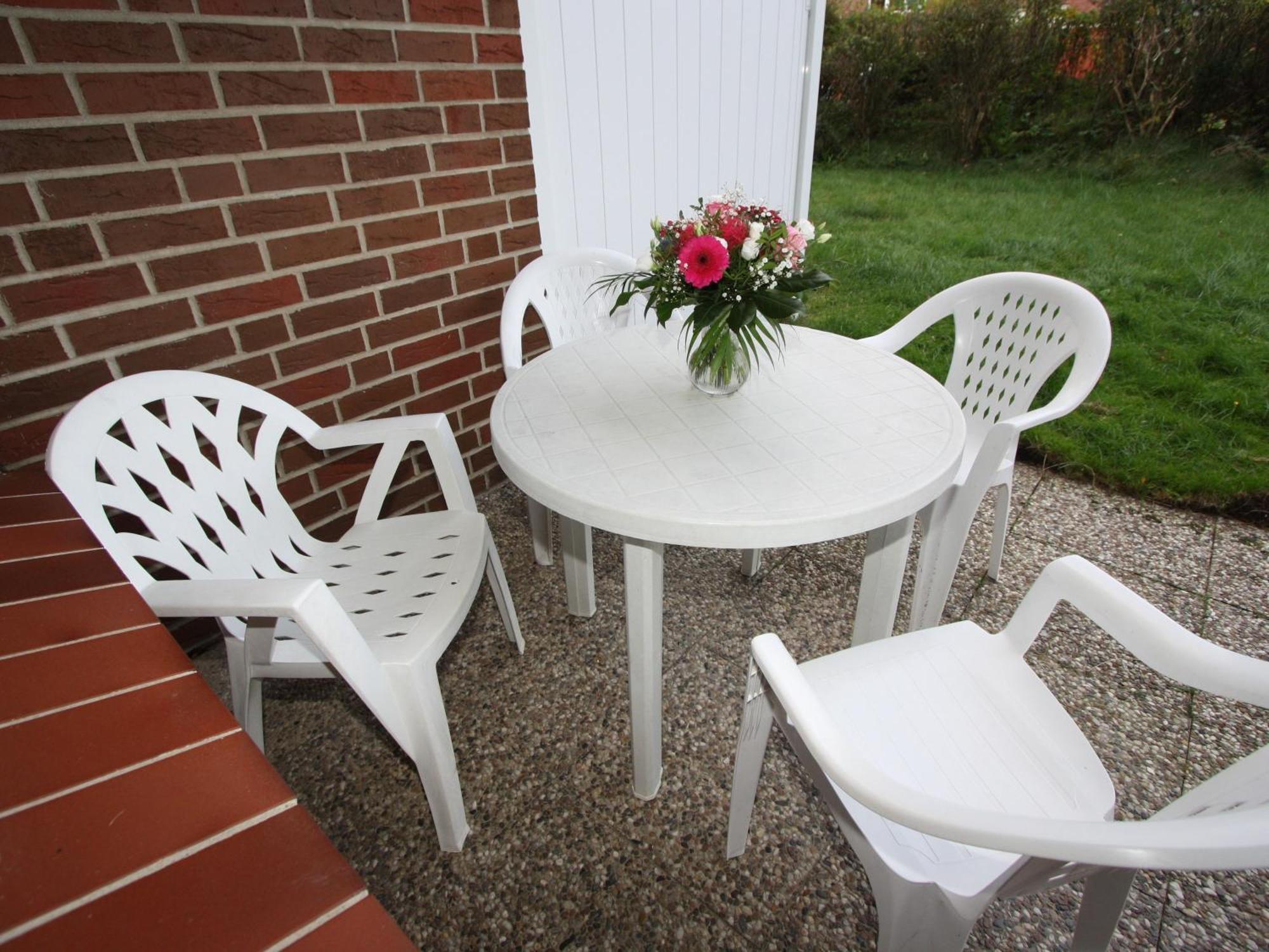 Residenz Albatros Cuxhaven 1 Apartment Exterior photo
